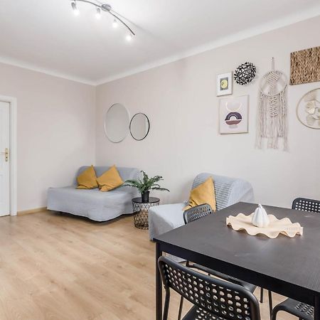 Chill Apartments Gersona Warsaw Exterior photo